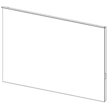 Miroir lumineux Framo Linea LED Achat Immédiat